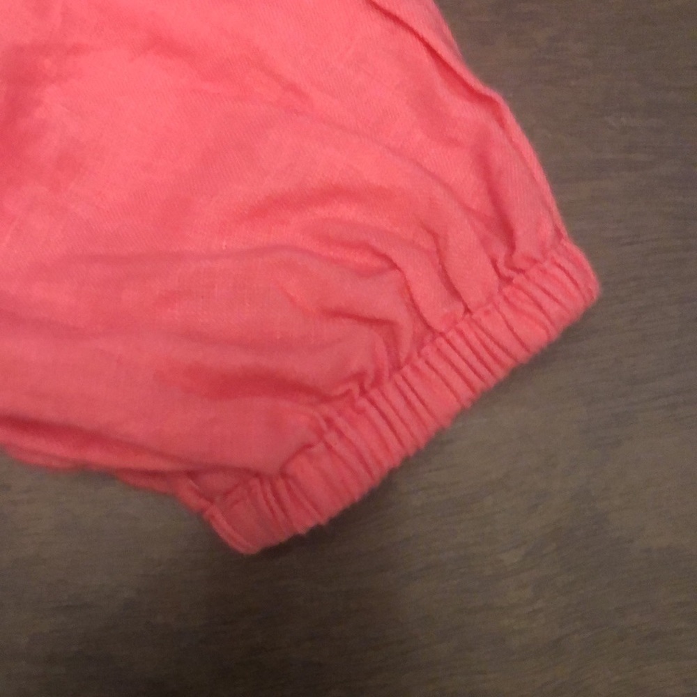 Boden Pink Mini Dress - Picture 7 of 9
